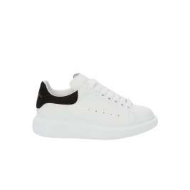 Alexander McQueen Blancas y Negras