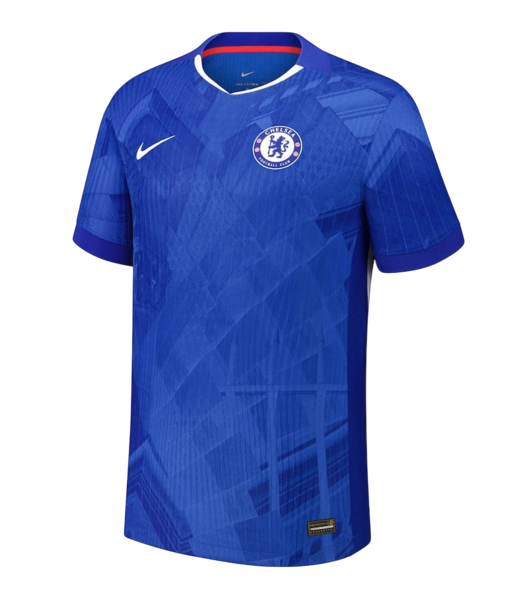 Camiseta Chelsea 25-26 1ª equipación
