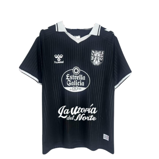 Camiseta Edición Especial Blanca Celta x HARD GZ