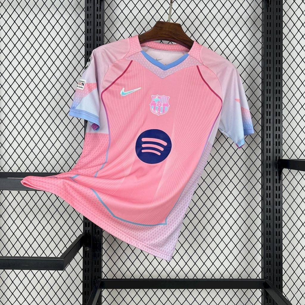 Camiseta FC Barcelona edición especial talla niño