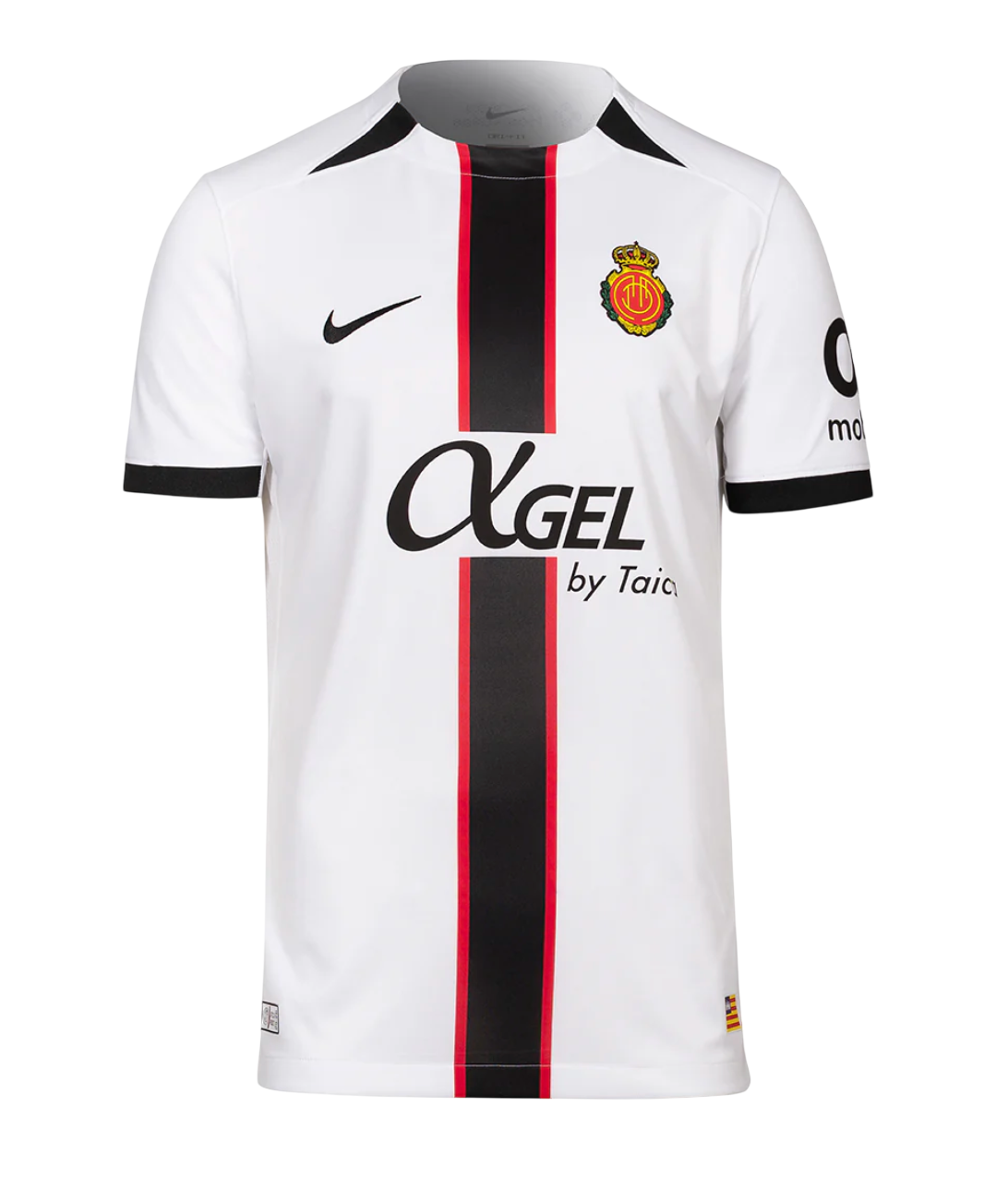 Camiseta RCD Mallorca 25-26 2ª equipación