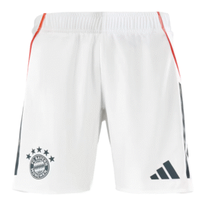 Pantalón Corto Bayern Múnich 2ª Equipación 25-26