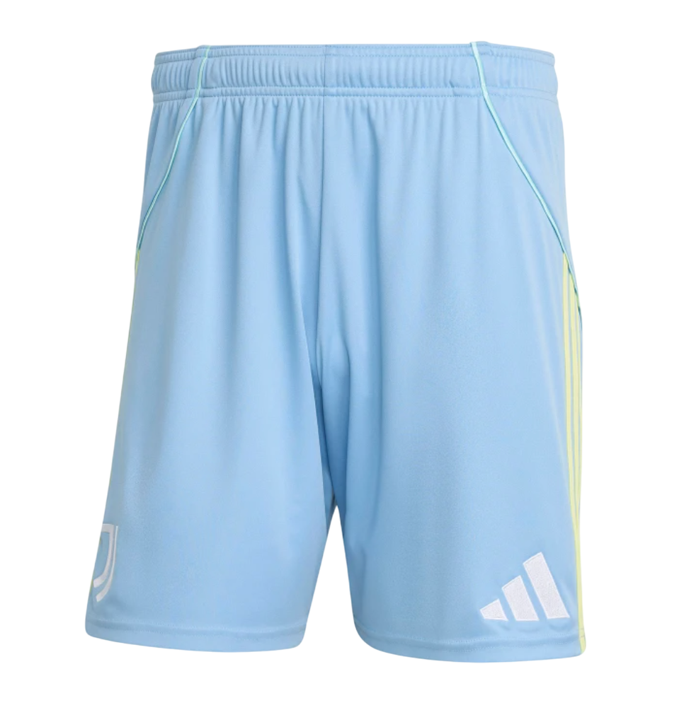 Pantalón Corto Juventus 2ª Equipación 25-26